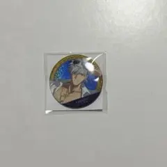Fate/Grand Order FGO ガチャメイト 缶バッジ パーシヴァル