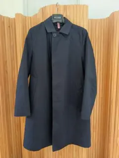 マッキントッシュ ステンカラーコート