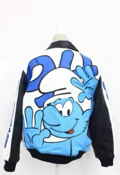 2026年最新】シュプリーム スマーフ ジャケットの人気アイテム - メルカリ