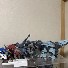 2026年最新】ゾイドワイルド ジャンクの人気アイテム - メルカリ