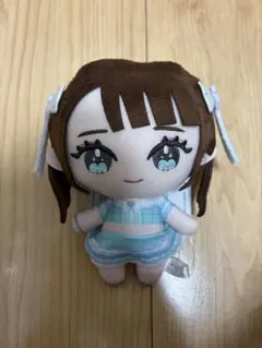 イコラブ ぬいぐるみ 衣装 魔法少女衣装 音嶋莉沙 - メルカリ