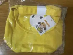 新品未使用　となりのトトロ　メイちゃん　ポシェット