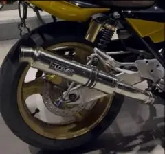 2025年最新】lci 50.8汎用スリップオンマフラーの人気アイテム