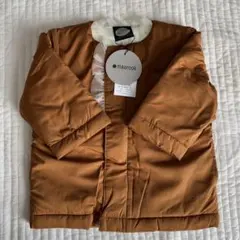 maarook コート　ジャケット 90