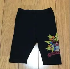 ヒスミニ スパッツ