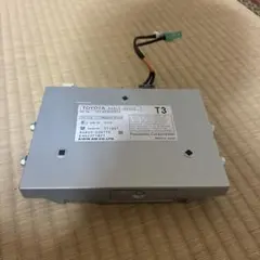 トヨタ 純正バックモニターシステム 08634-00232 - メルカリ