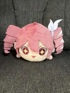 重音テト くてんこBIGぬいぐるみ 2種セット - メルカリ