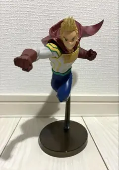 ヒロアカ　THE AMAZING HEROES 通形ミリオ　フィギュア　箱無し