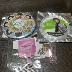 FANTASTICS中島颯太グッズセット