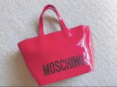 ♡【モスキーノ】ミニトートバッグのサムネイル