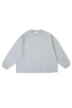 EVCON WIDE L/S T-SHIRT 1LDK ロンTのサムネイル