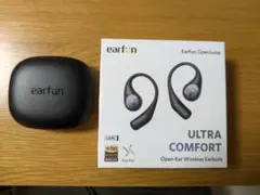 earfun OpenJump ワイヤレスイヤフォン