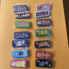 楽天イーグルス 缶バッジ