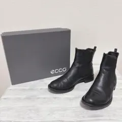 【エコー】サイドゴアブーツ SARTORELLE 25 サルトレル 25