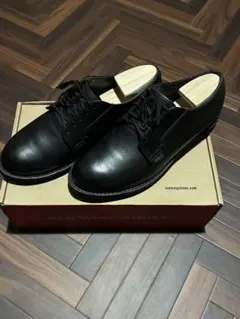 極美品　RED WING ポストマン　GORE-TEX レッドウィング　9183のサムネイル