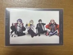 VOLTACTION 3rd Anniversary チェキ