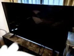 2025年最新】hisense ハイセンス 50a6100の人気アイテム - メルカリ