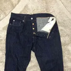 七分丈のデニム！！