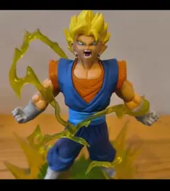 ドラゴンボールZ History Box ベジット フィギュア