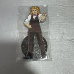 鬼滅の刃 モクテル 両面アクスタ 煉獄