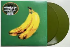 未開封 ドンキーコング 2 3 サウンドトラック LP セット サントラ