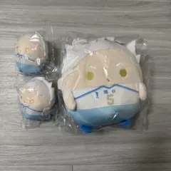 ハイキュー くじメイト ぬいくじ 星海光来