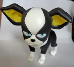 ジョジョの奇妙な冒険 イギー