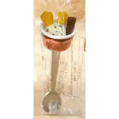 東京ディズニーリゾート　スプーン