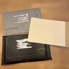 SixTONES 会報#24 カレンダー セット