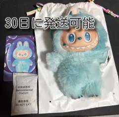 THE MONSTERS Labubu ラブブ エナジー HOPE♡