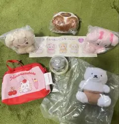 カプセルトイまとめ売り！