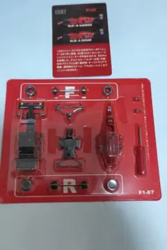 フェラーリ ミニカー