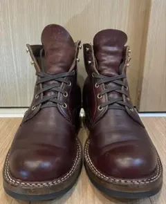 2026年最新】ホワイツブーツ ホワイツ クロムエクセルの人気アイテム