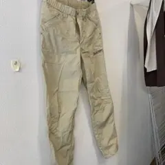PEARLY GATES カーゴパンツ　サイズ5のサムネイル