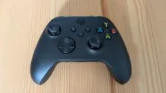 Xbox ワイヤレス コントローラー ブラック