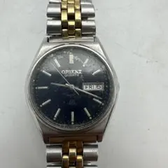 ORIENT メンズ クォーツ 腕時計