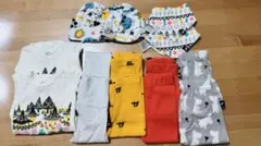 ムーミンベビー服