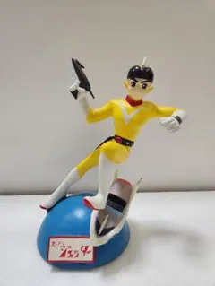 あしたのジョー 力石 徹 フィギュア コールドキャスト完成品 エポック社 あしたのジョー 力石 徹 フィギュア コールドキャスト完成品 エポック