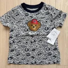 【新品タグ付】ポロベア Tシャツ 18M