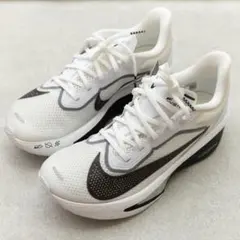 【新品】Nike ZOOM FLY 6 FN8454-100 サイズ25