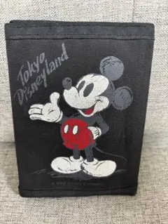 ディズニーストア ドナルド 財布 65周年 グッズ 折り畳み財布 ドナルド