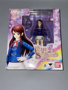 2026年最新】アイカツ フィギュアーツの人気アイテム - メルカリ