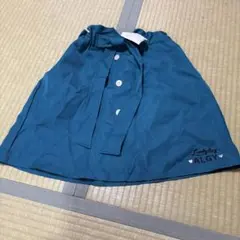ALGY スカート