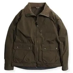 未使用品 WESTRIDE 「PORTLAND JACKET」のサムネイル