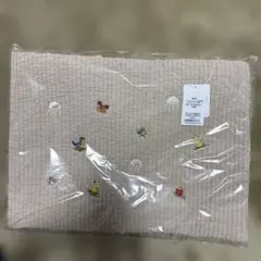 新品未使用　未開封 FEILER pionunnal トートバッグ ベージュ