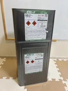 1610 AGCポリマー建材 サラセーヌAZ立上り用 8kgセット② - メルカリ