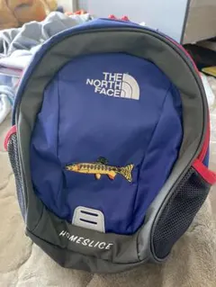 THE NORTH FACE HOMESLICE リュック