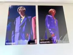 ④ FANTASTICS 八木勇征 バトルオブトーキョー BOT ブロマイドのサムネイル