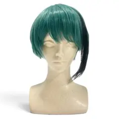 ジェイド・リーチ　コスプレ　ウィッグ