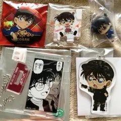 名探偵コナン まとめ売り 江戸川コナン セット